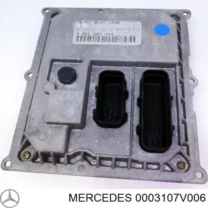  0003107V006 Mercedes