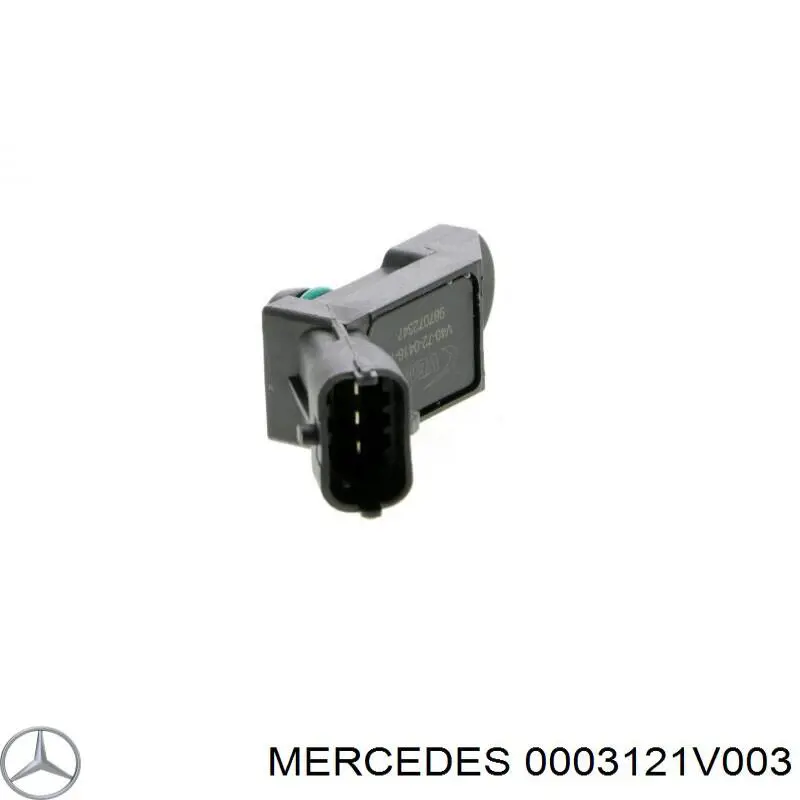 Купити 0003121V003 Mercedes Датчик абсолютного тиску