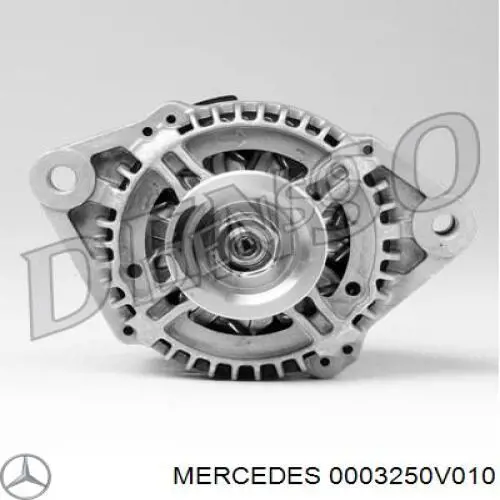 Генератор 0003250V010 Mercedes