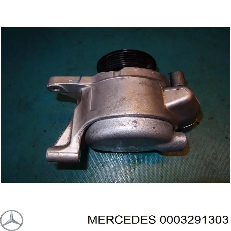 A0003291303 Mercedes 