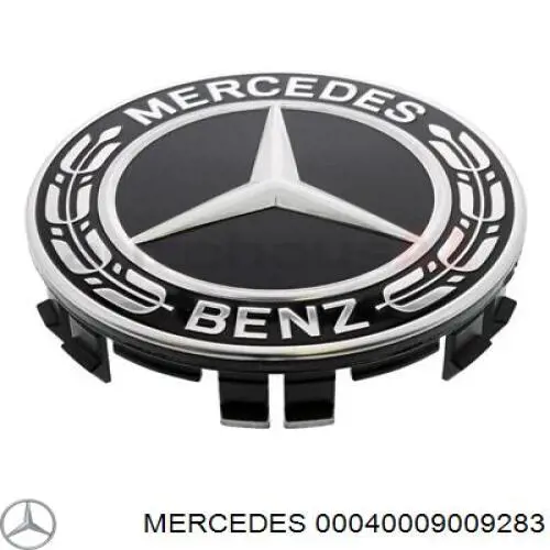 Купити A00040009009283 Mercedes 