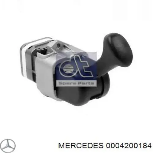  A000420018464 Mercedes