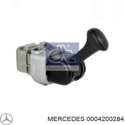  A0004200284 Mercedes