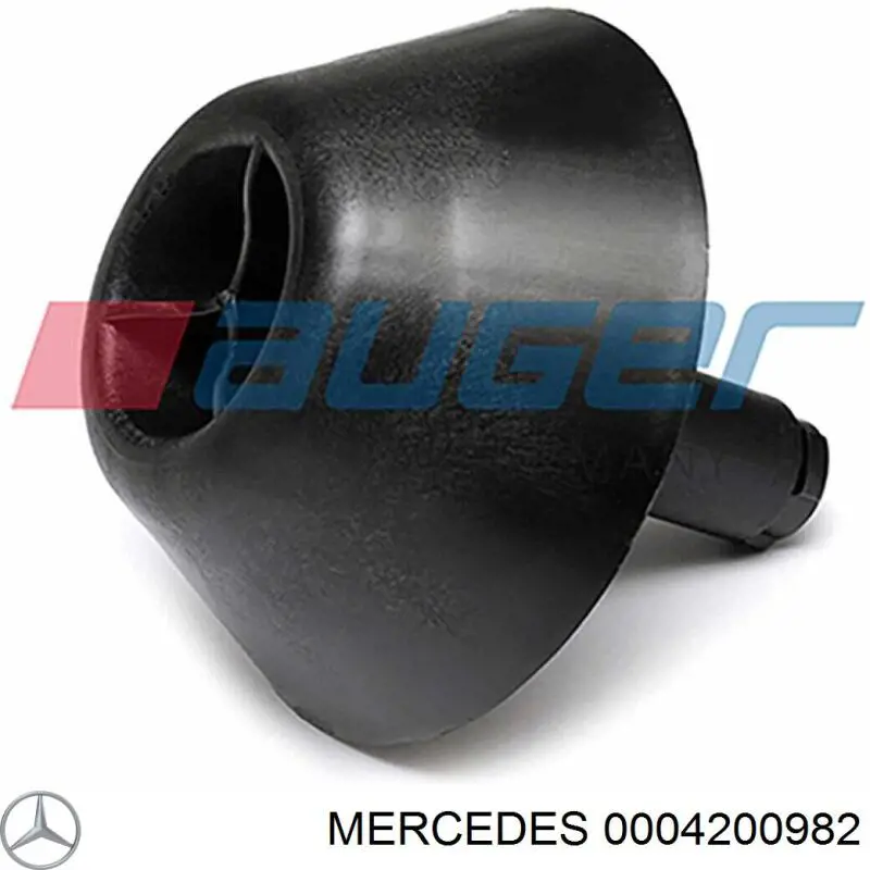  A0004200982 Mercedes