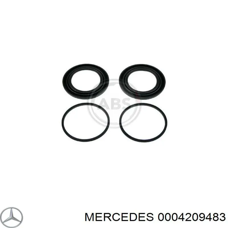  A000420948364 Mercedes