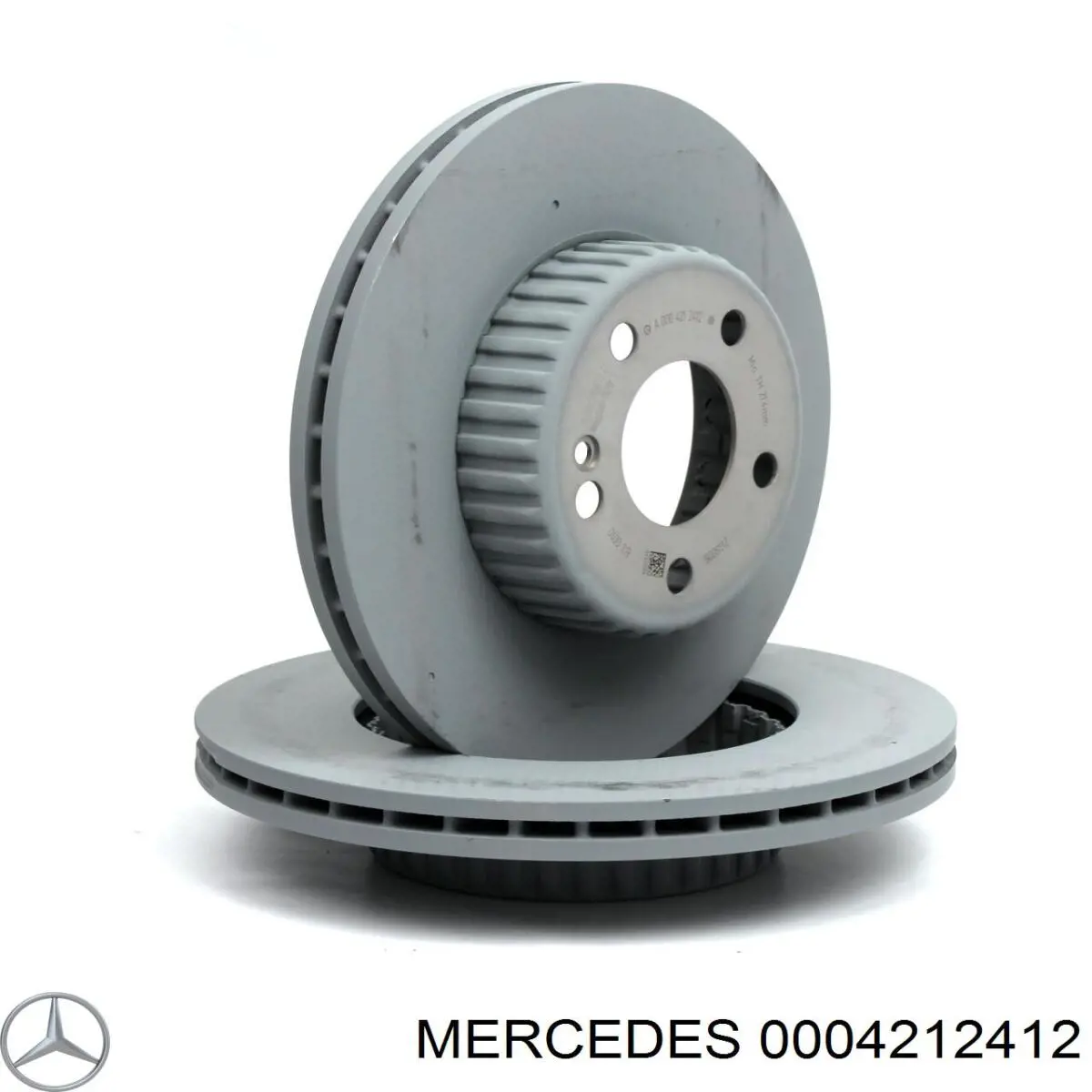 Диск переднього гальма Bosch 0986479H45 ціна, від 73.69 USD