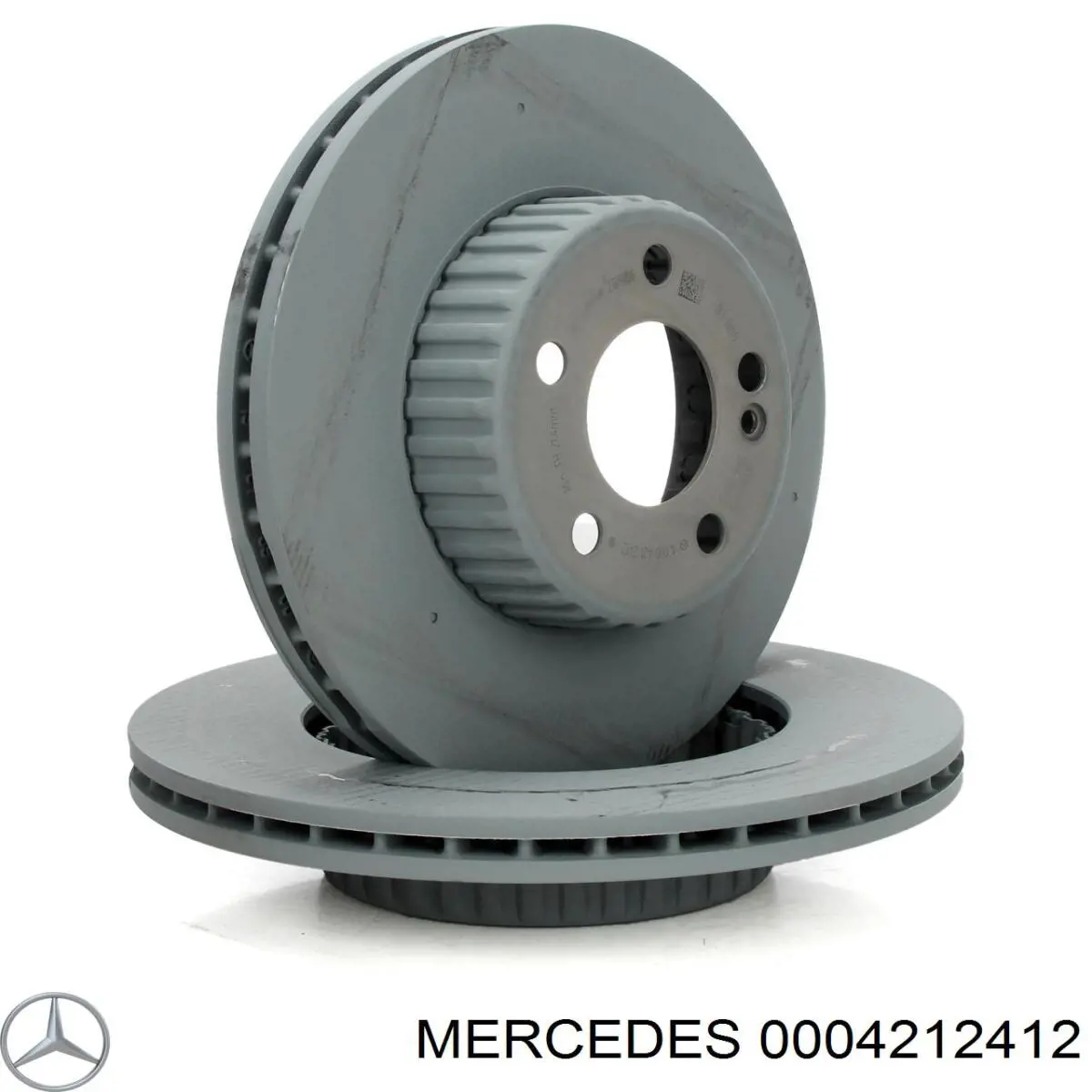 Купити 0986479H45 Bosch Ротор гальмівний