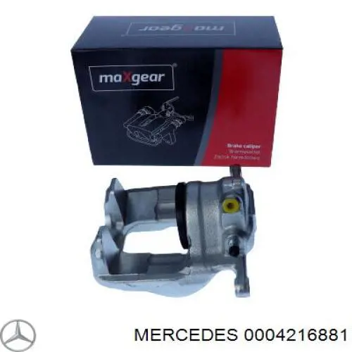  A000421688180 Mercedes