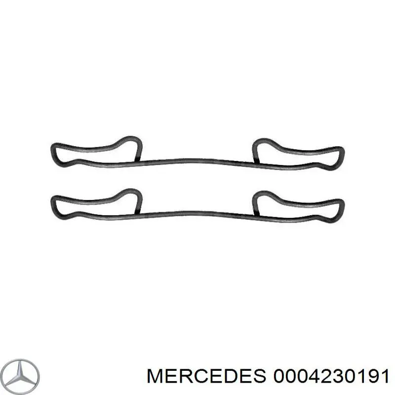  4230191 Mercedes