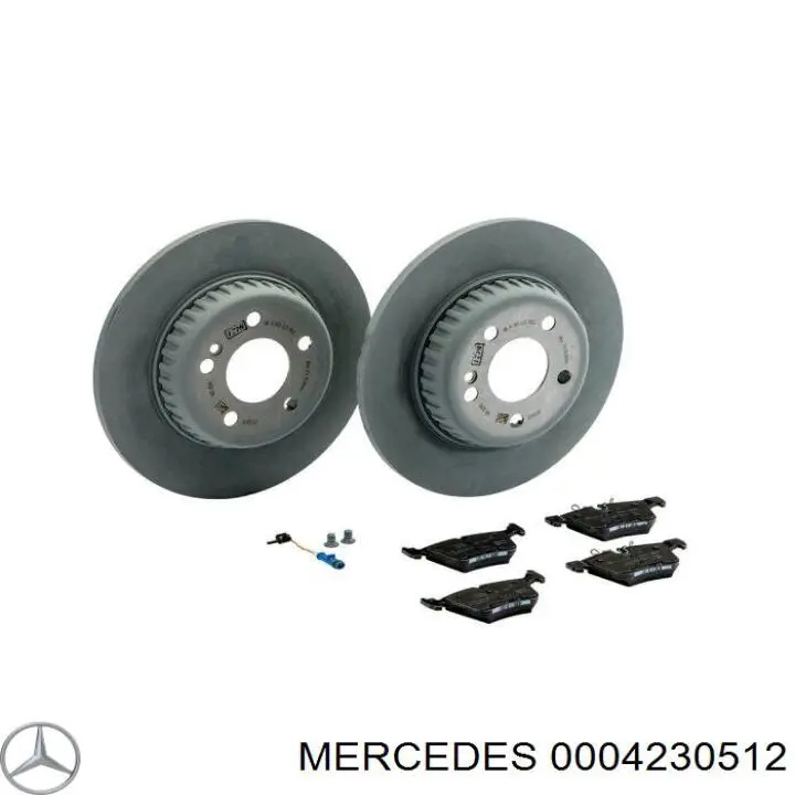 Задні дискові гальма Bosch 0986479H49 ціна, від 67.63 USD