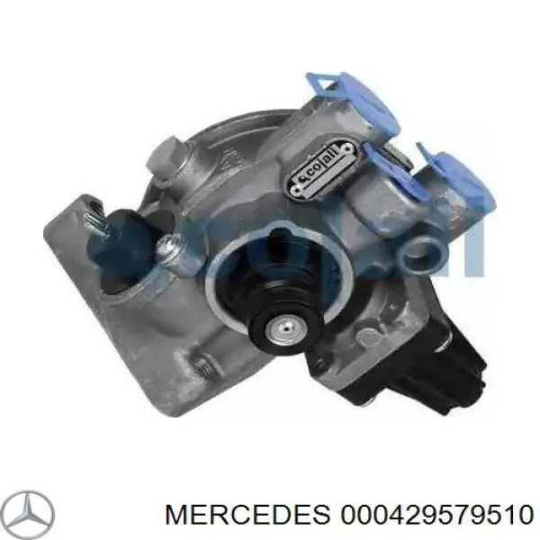  A000429579510 Mercedes