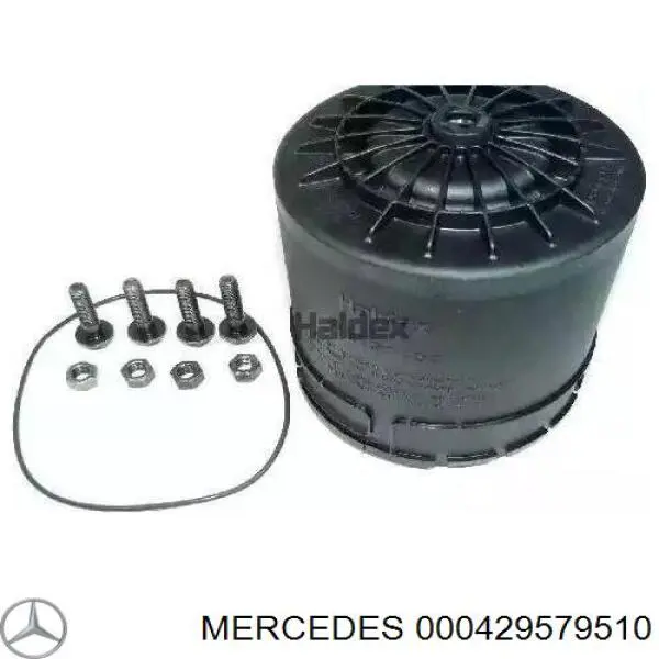 Купити A000429579510 Mercedes 