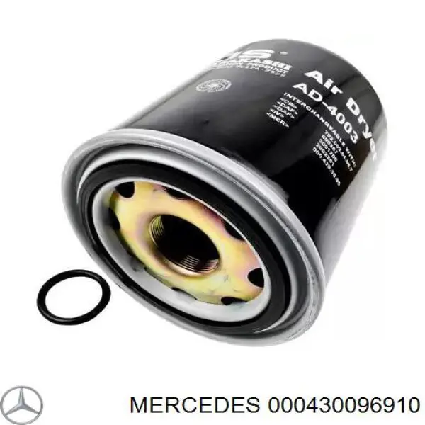  A000430096910 Mercedes