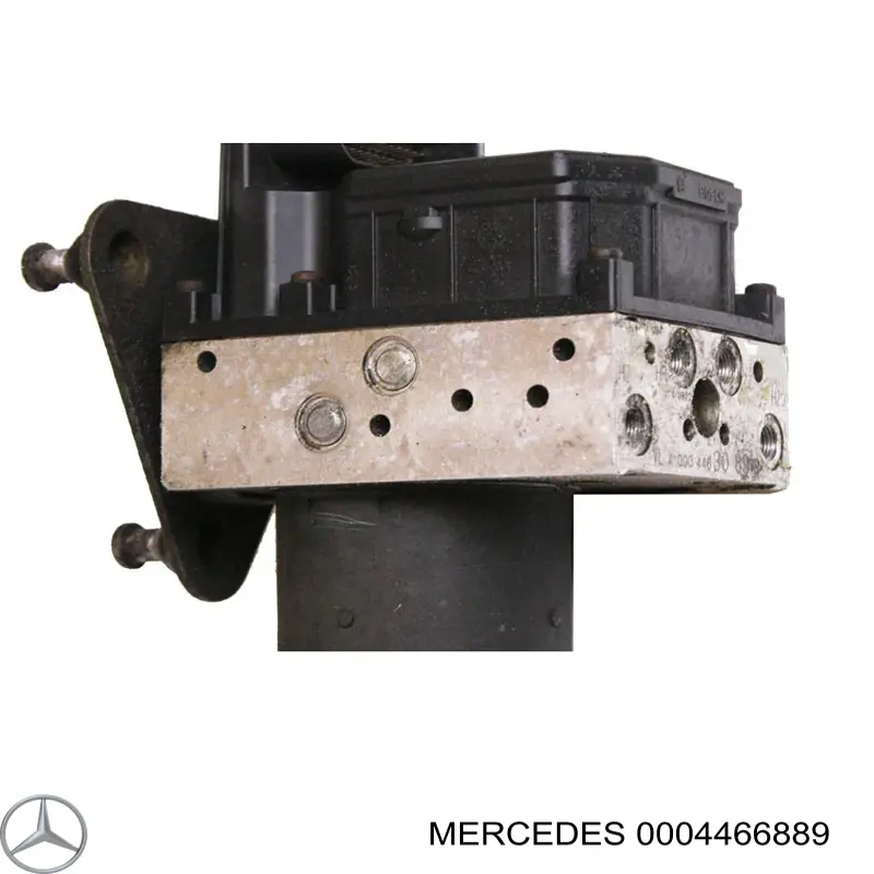  0004466889 Mercedes