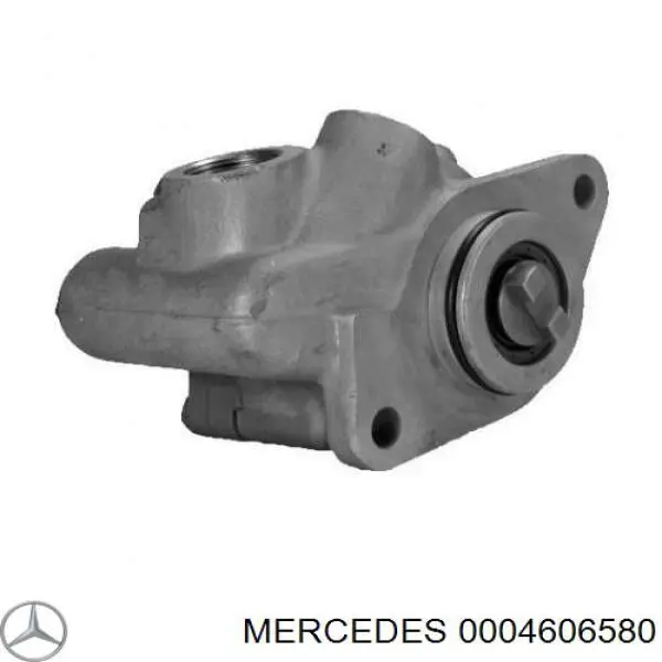 Насос ГПК Mercedes A0024608080 ціна, від 89.02 USD