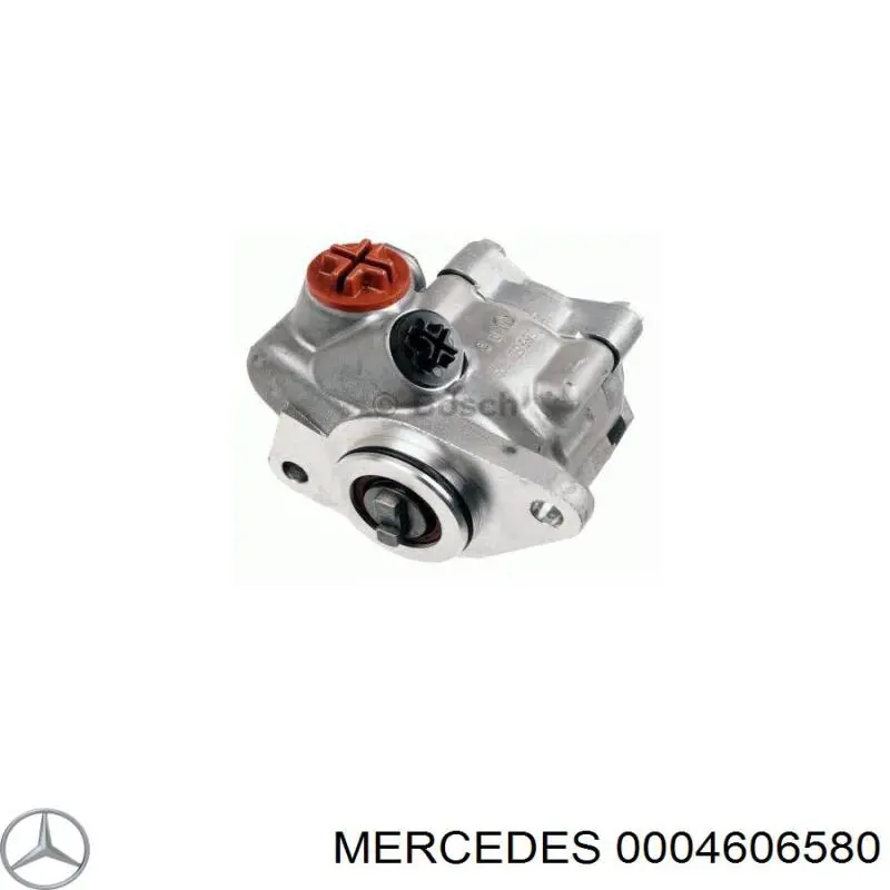Купити A0024608080 Mercedes Насос гідравліки
