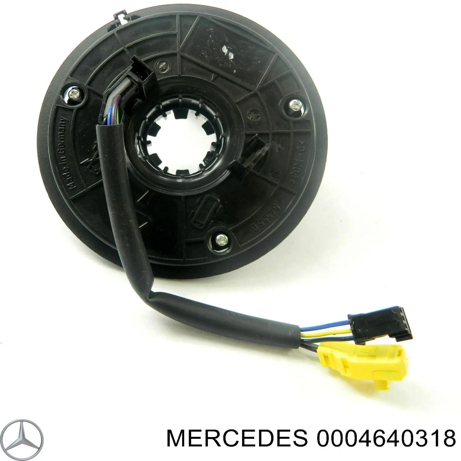 Шлейф керма TQ10177 Tqparts