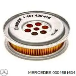 Фільтр гідропідсилювача 0004661604 Mercedes