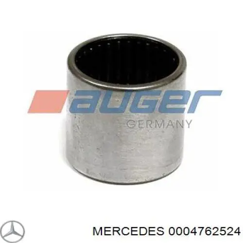  A0004762524 Mercedes
