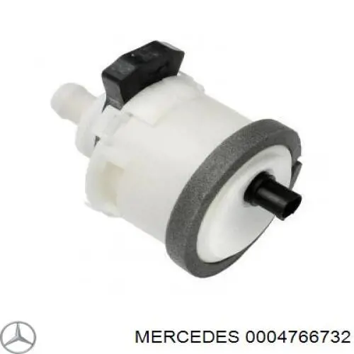  0004766732 Mercedes