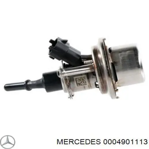  0004901113 Mercedes