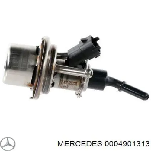  0004901313 Mercedes