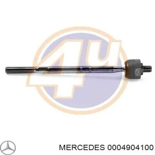 Купити A2C95505300 Mercedes Форсунка вприскування AD BLUE