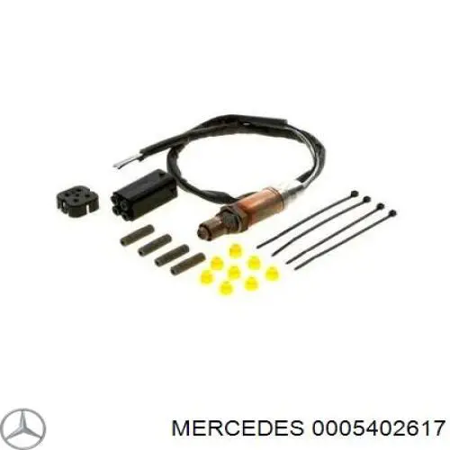  0005402617 Mercedes