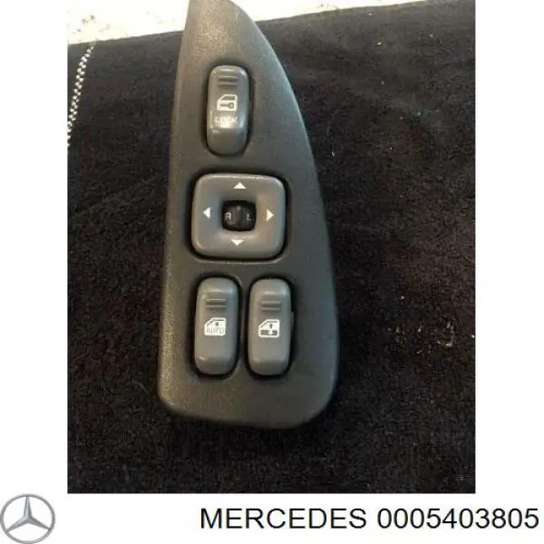 Пін (наконечник) дроту Mercedes A0095458126 ціна, від 4.65 USD