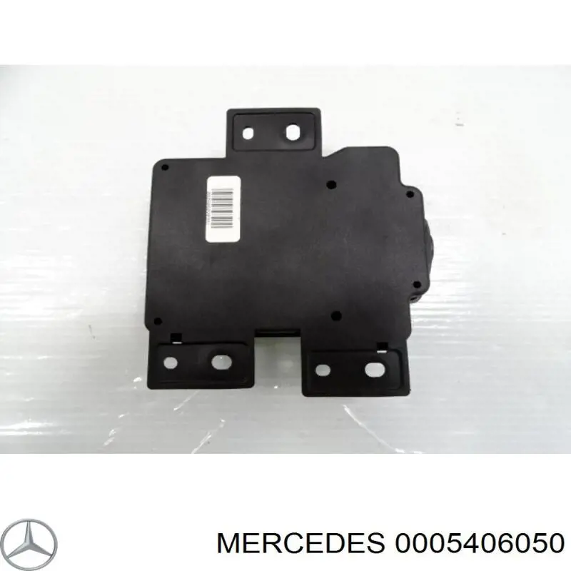 A000540605064 Mercedes Реле запобіжників