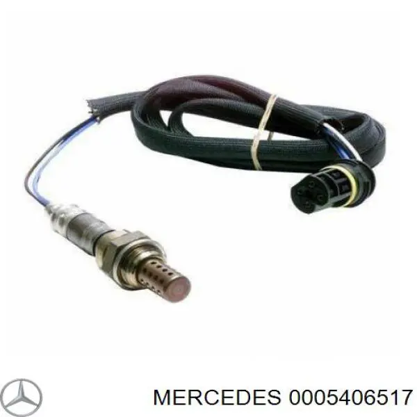 Лямбда датчик кисню Bosch 258003515 ціна, від 40.76 USD