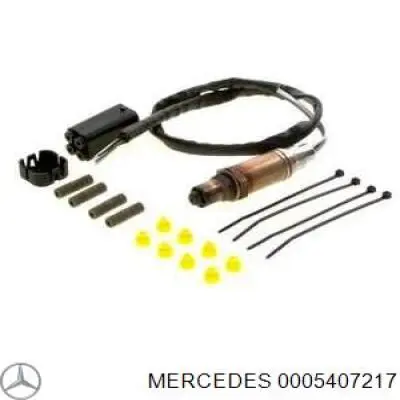 0005407217 Mercedes 