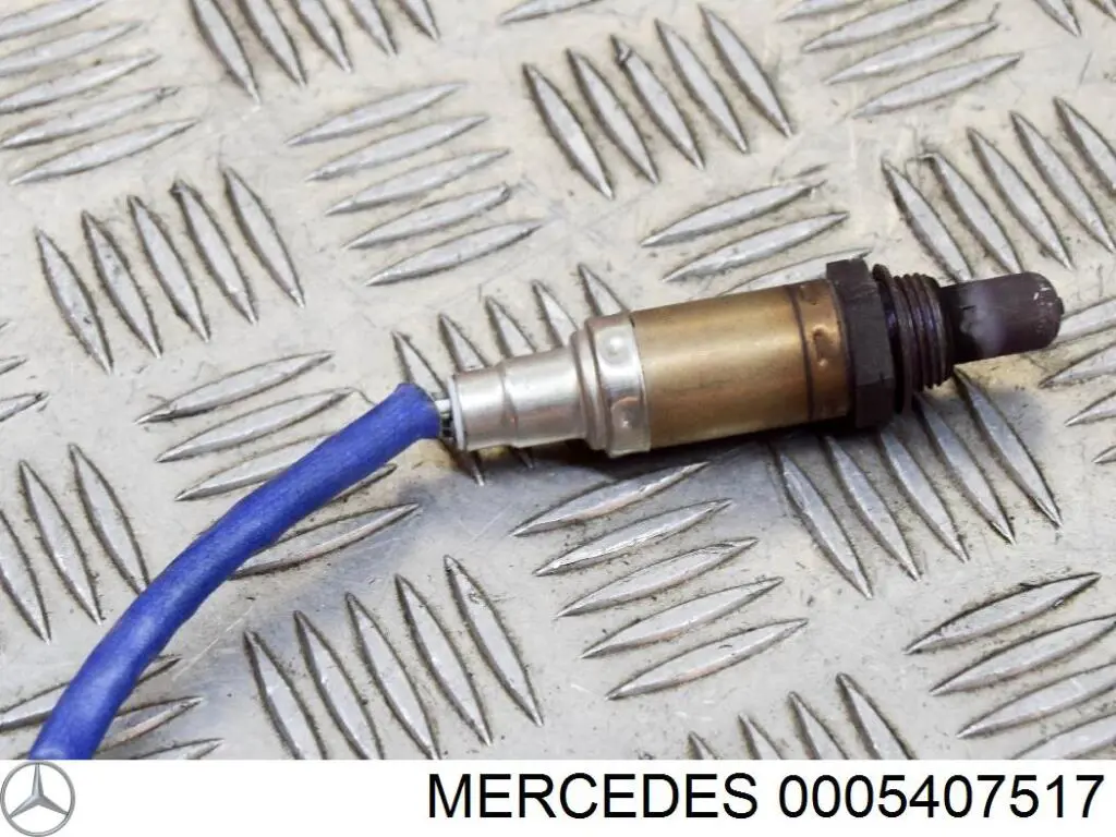 Купити A0005407517 Mercedes Лямбдазонд, датчик кисню до каталізатора