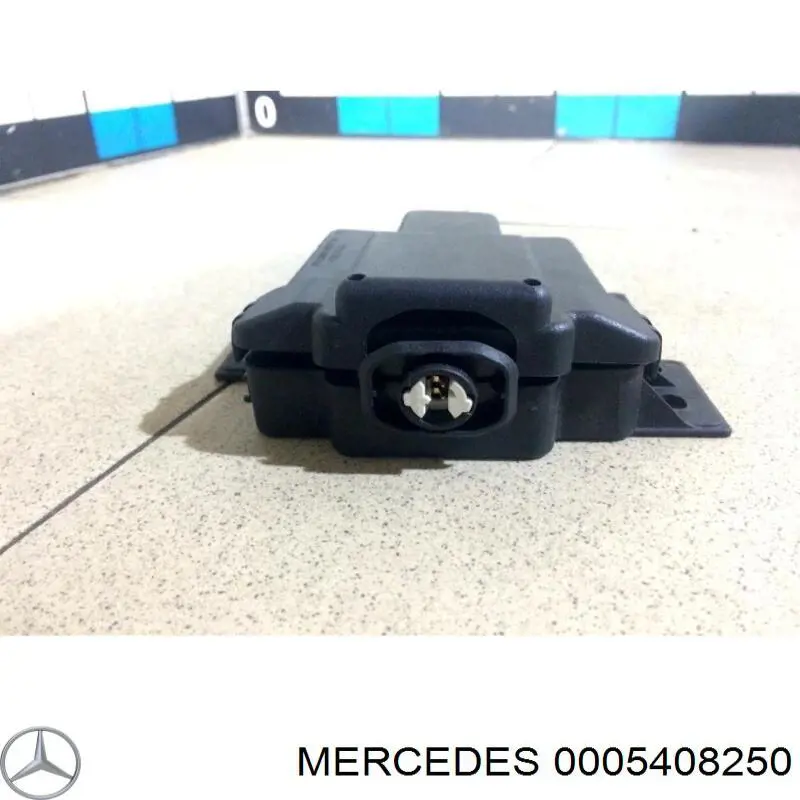 A0005408250 Mercedes 