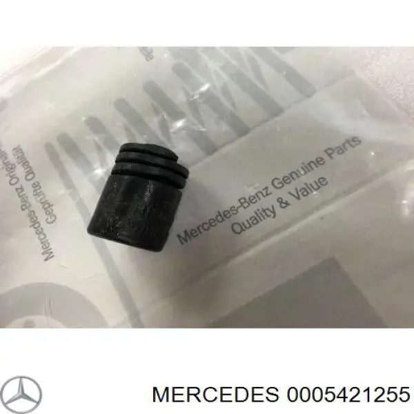  0005421255 Mercedes