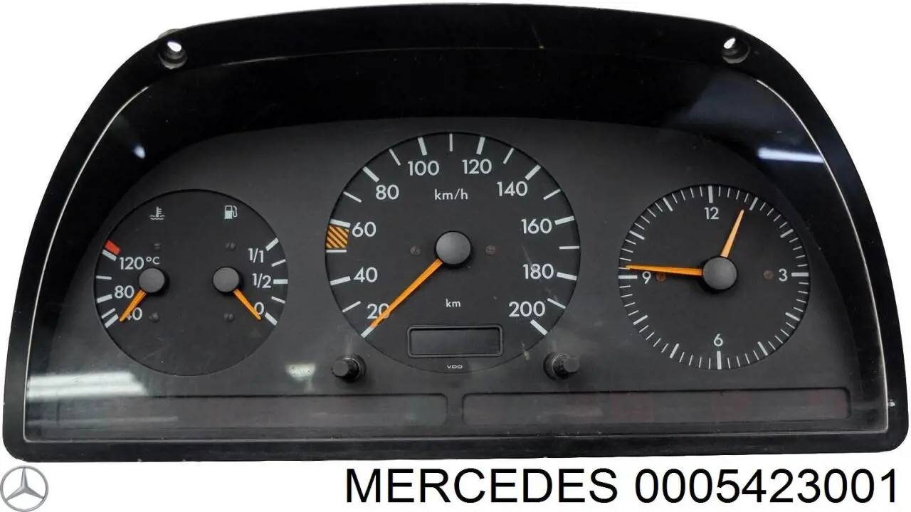 Купити A0005423001 Mercedes 