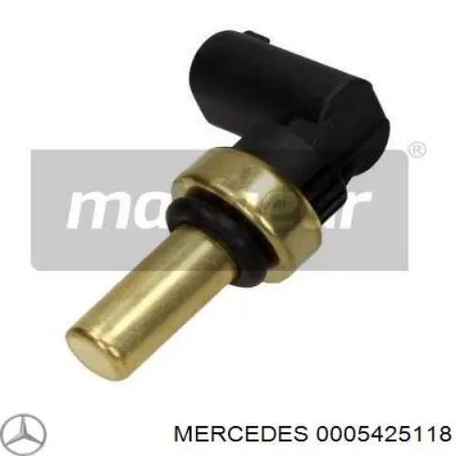 0005425118 Mercedes датчик температури охолоджуючої рідини