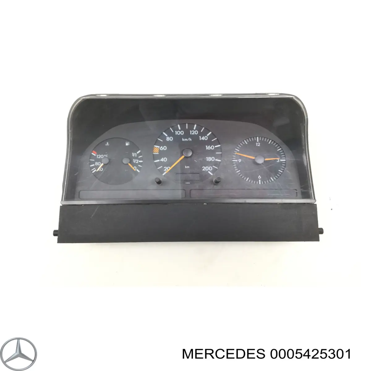 Прилади управління Mercedes 5425301 ціна, від 25.34 USD
