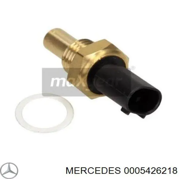 0005426218 Mercedes датчик температури палива
