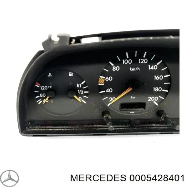  Mercedes A0005428401 ціна, від 30.93 USD