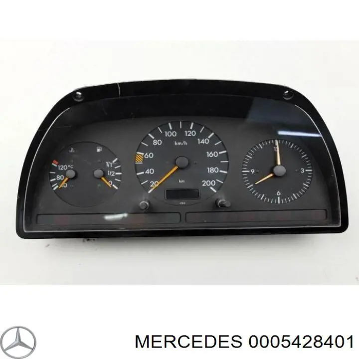 A0005428401 Mercedes 