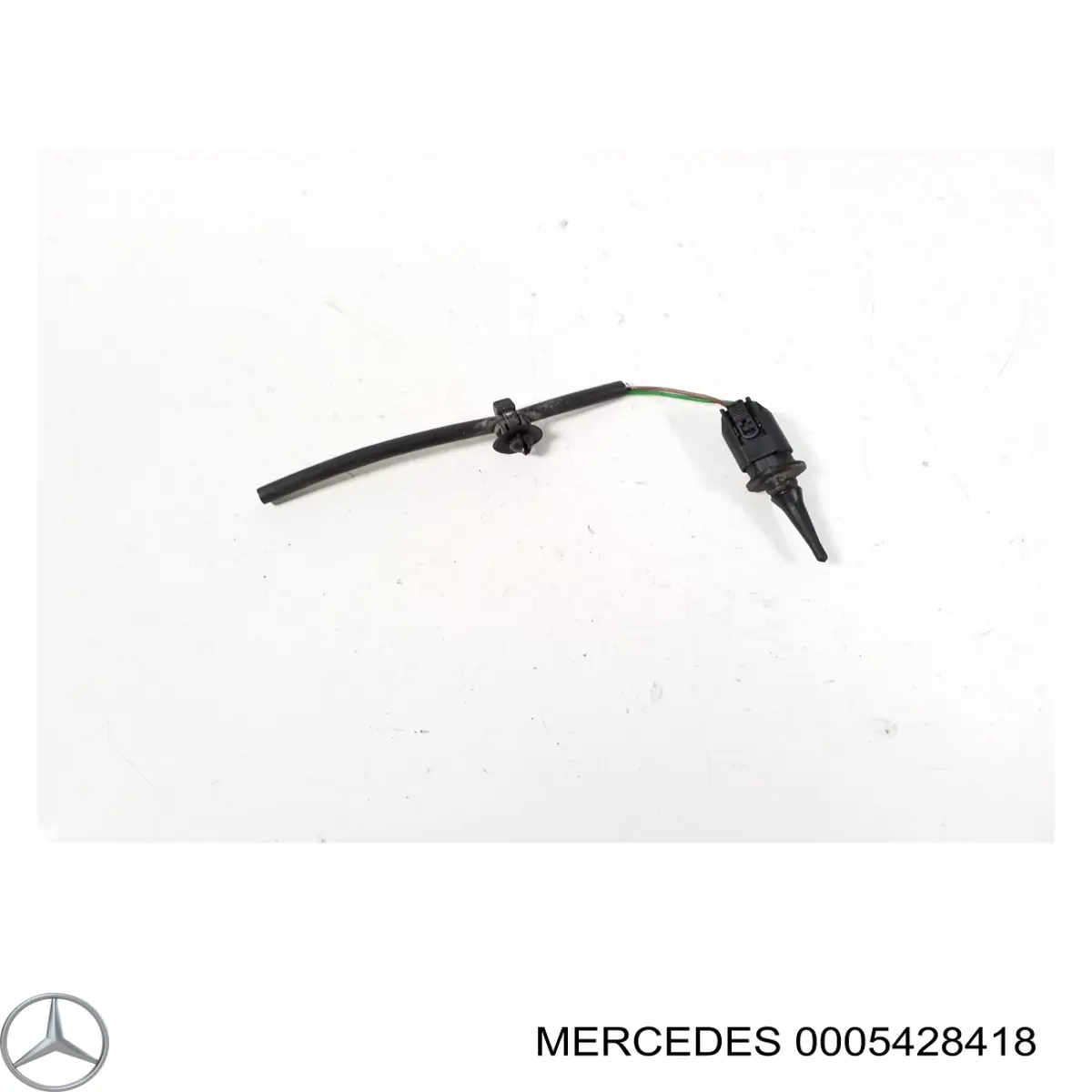 Купити A0001198V003000000 Mercedes Датчик температури навколишнього середовища