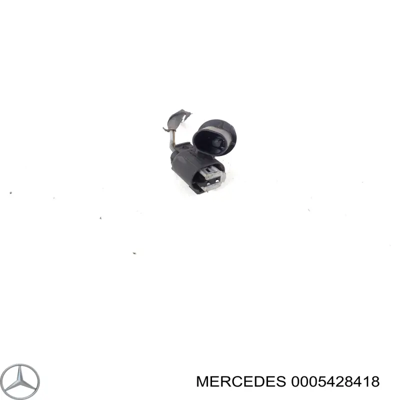 Датчик температури навколишнього середовища A0001198V003000000 Mercedes