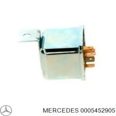  0005452905 Mercedes