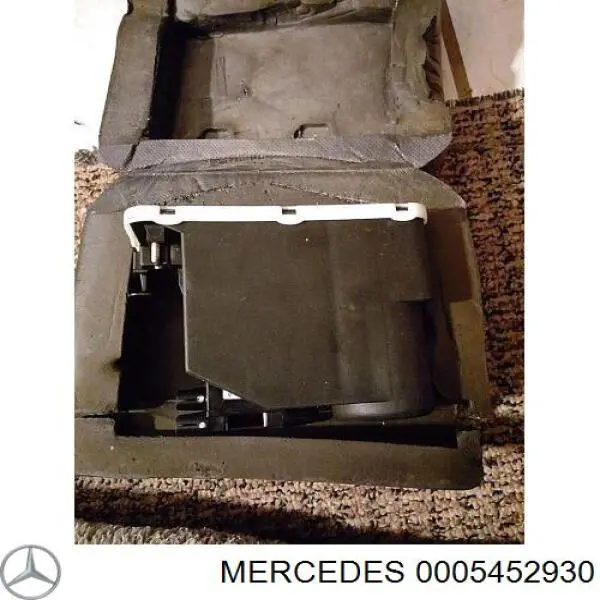  Mercedes A0005452930 ціна, від 3.15 USD