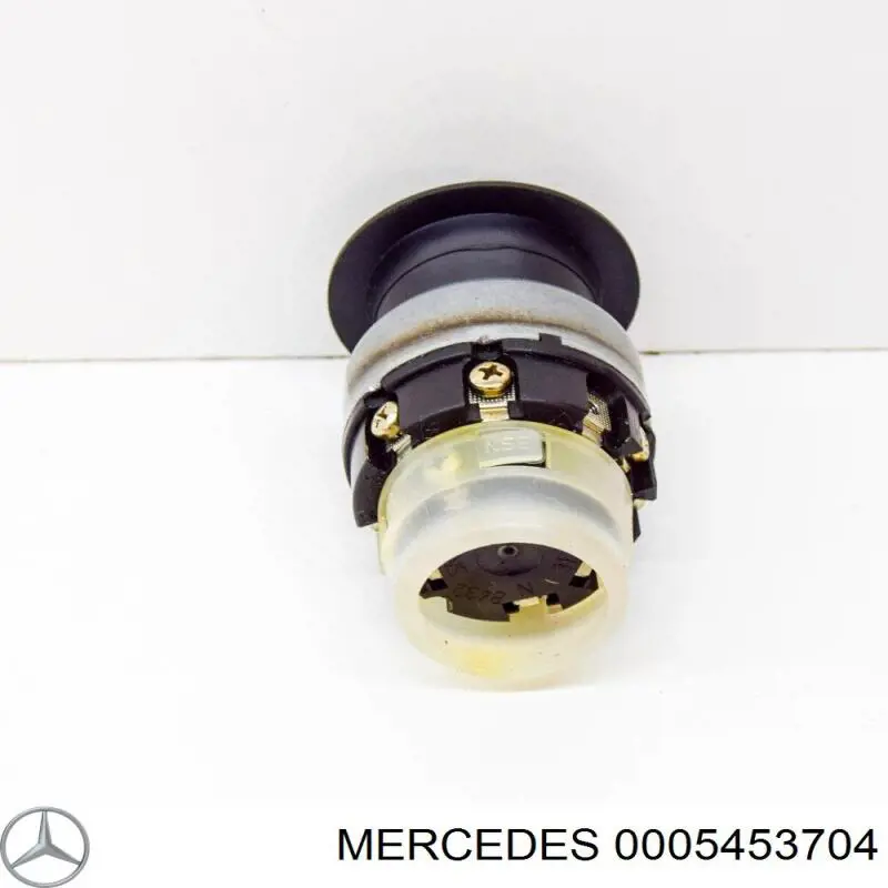  5453704 Mercedes