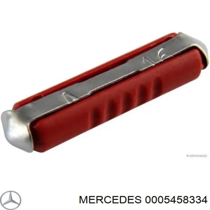  A000545833464 Mercedes