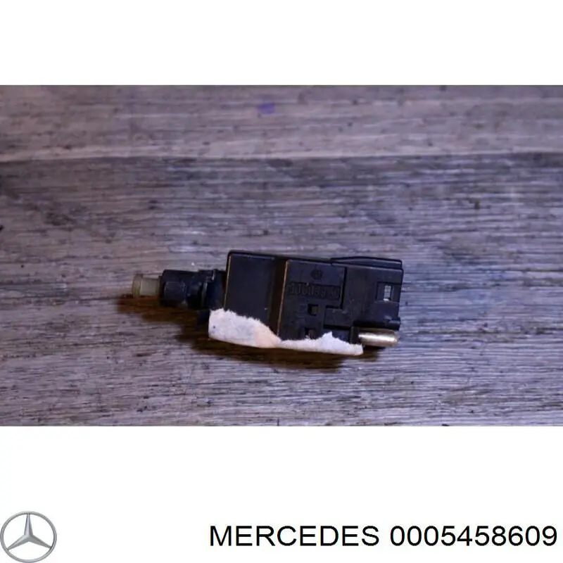 0005458609 Mercedes датчик включення стопсигналу
