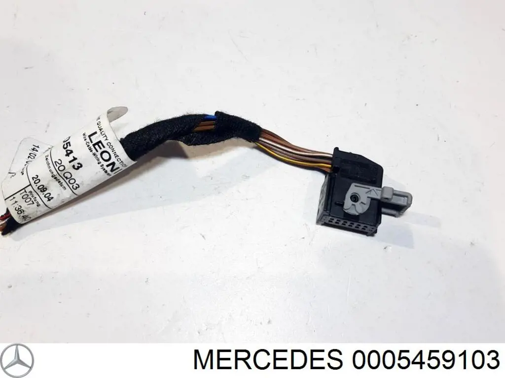  0005459103 Mercedes