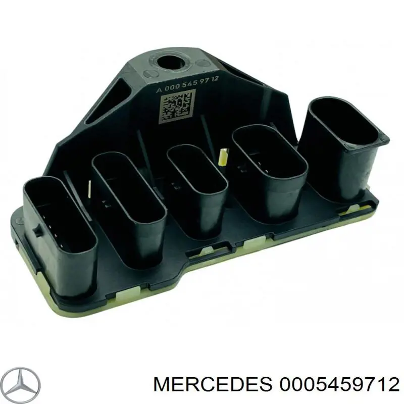 A0005459712 Mercedes 